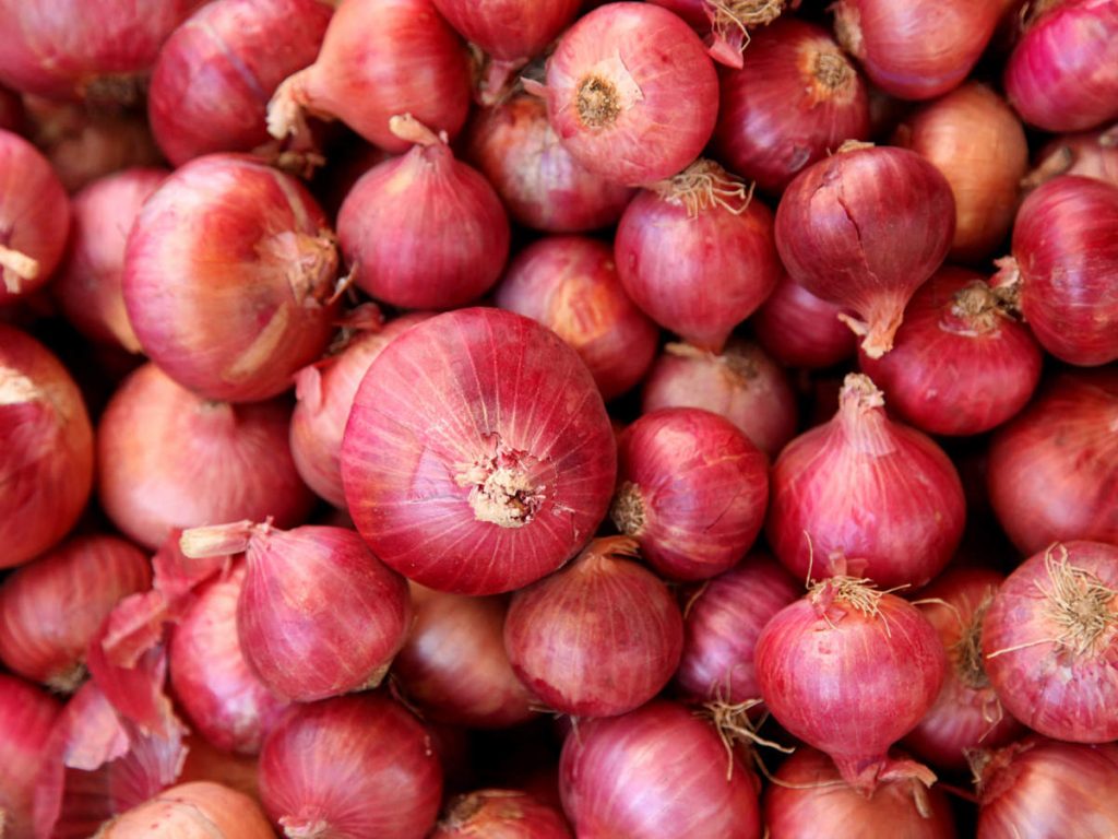 Onions