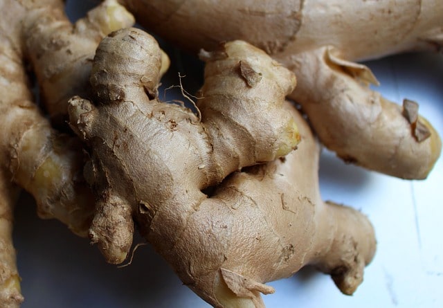 How to Grow Ginger [Step by Step Guide]