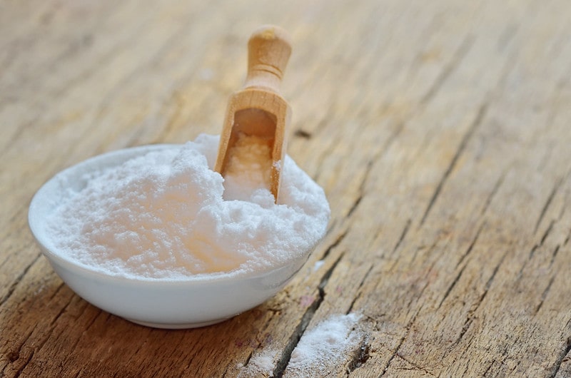 14 Uses Of Baking Soda In The Garden