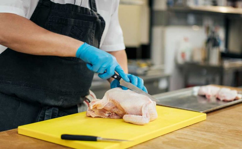 How to Butcher Chickens for Meat: Step-by-Step Instructions