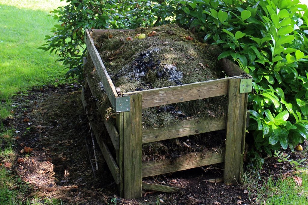 How to Use Compost to Improve Clay Soil