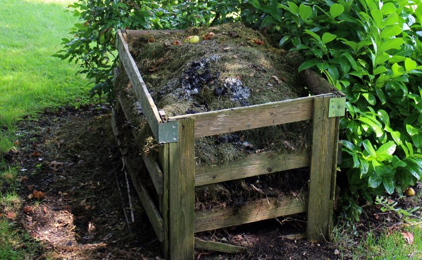 9 Tips for Speeding Up the Composting Process